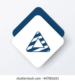 Roadblocks icon