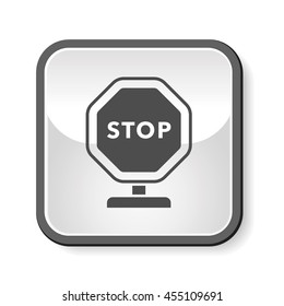 Roadblocks icon