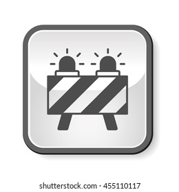 Roadblocks icon
