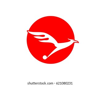 Roadrunner Logo Icon