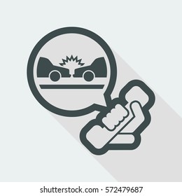 Roadside assistance