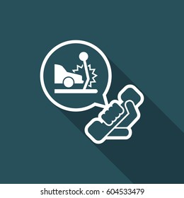 Roadside assistance