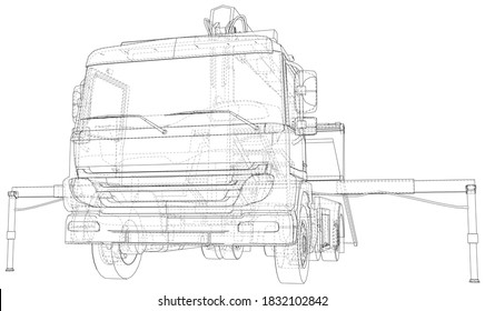 1,792 Breakdown Lorry Images, Stock Photos & Vectors | Shutterstock