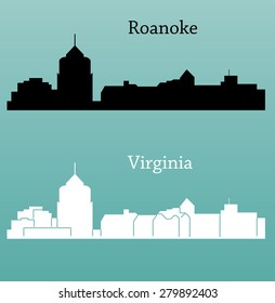 Roanoke, Virginia