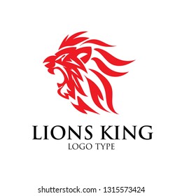ROAR LOGO DESIGNS