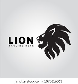 roaring lion logo