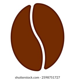 Roasted Coffee Bean Delight, for Morning Energy Boost