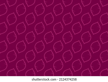 Roasted sweet potato. Sweet Potato pattern wallpaper. sweet potato symbol vector.