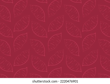 Roasted sweet potato. Sweet Potato pattern wallpaper. sweet potato symbol vector.