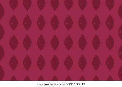 Roasted sweet potato. Sweet Potato pattern wallpaper. sweet potato symbol vector.Vector eps 10., perfect for wallpaper or design elements