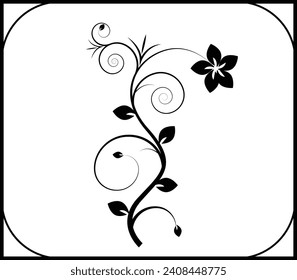 Roayal signage design  tree fashion design