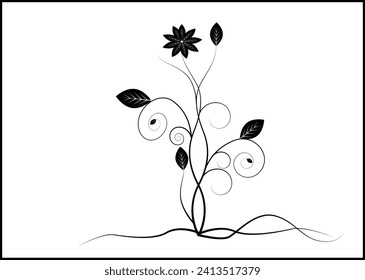 Roayal signage design  tree fashion design