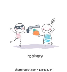 Robber