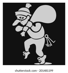 Robber 