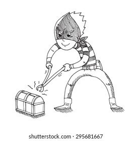 Robber
