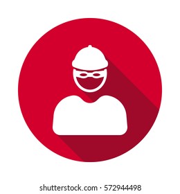 robber icon