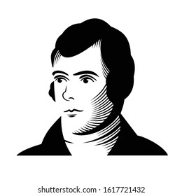 817 Robert burns Images, Stock Photos & Vectors | Shutterstock