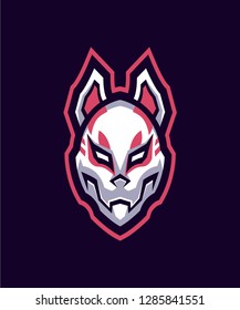 Robo Cat E Sport Logo