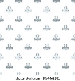 Robo chip pattern vector seamless repeat for any web design