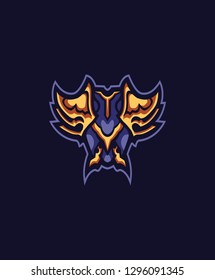 Robo Owl E Sport Logo