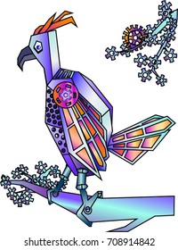 Robobird