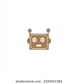 logotipo y icono de roborar cara