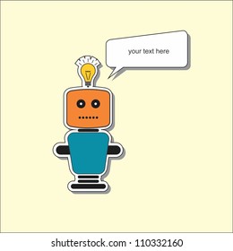Robot