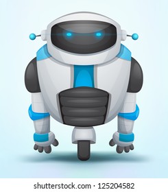 Robot