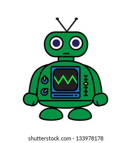 Robot