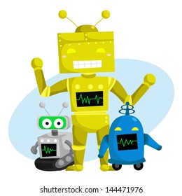 Robot