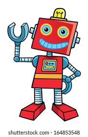 Robot