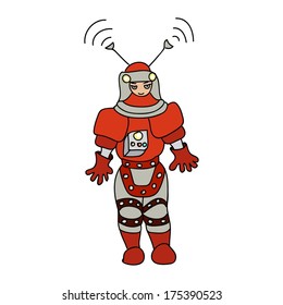 Robot