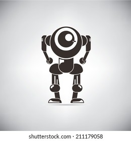 robot