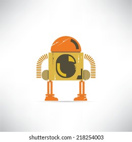 robot