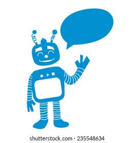 Robot