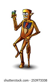 Robot