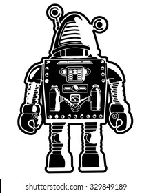 robot