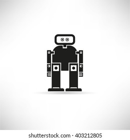 robot