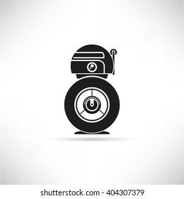 robot