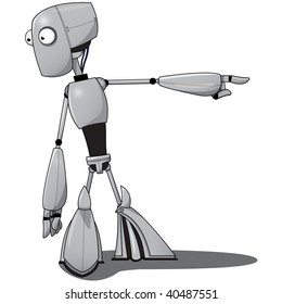 Robot