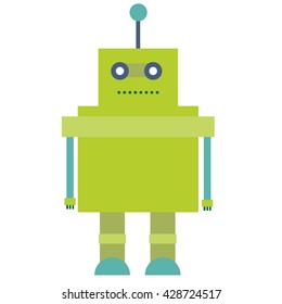 robot