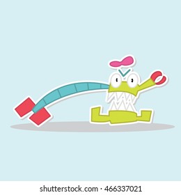 Robot