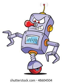 Robot