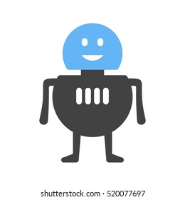 Robot