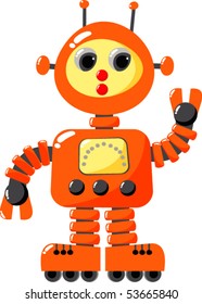 Robot