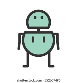 Robot