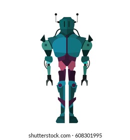 Robot