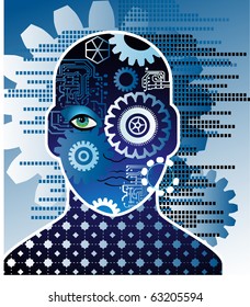 robot