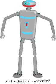 robot