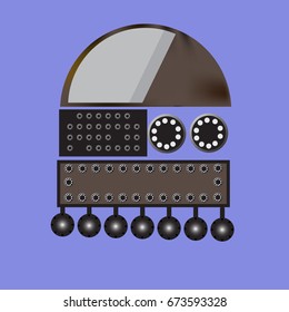 robot